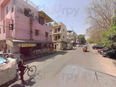 Punjabi Vaishno Dhaba