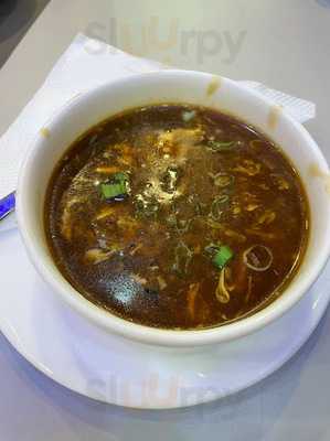 Mumbai Chowpati And Chandni Chowk