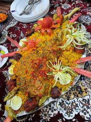 Mumbai Chowpati And Chandni Chowk