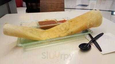 Tls Travel Food Services