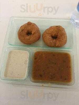 Tls Travel Food Services