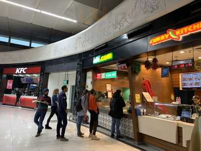 Tls Travel Food Services