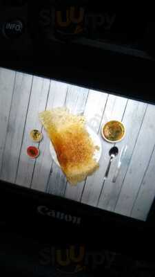 Tara Chandra Chhole Bhature