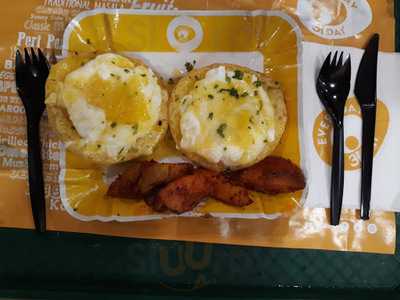 Gloria Jean's Coffees