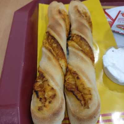 Gloria Jean's Coffees