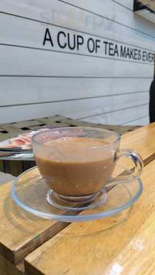 Gloria Jean's Coffees