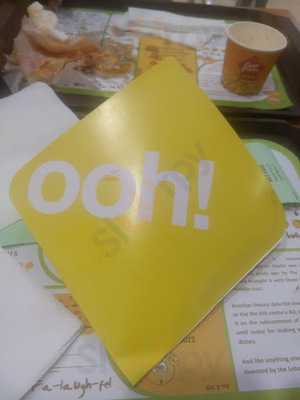 Gloria Jean's Coffees