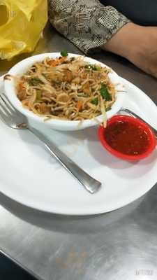 Das Fast Food And Juice Centre