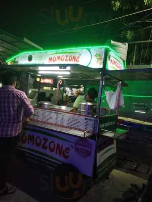 Momos Zone