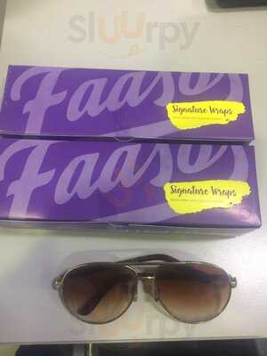 Faaso's