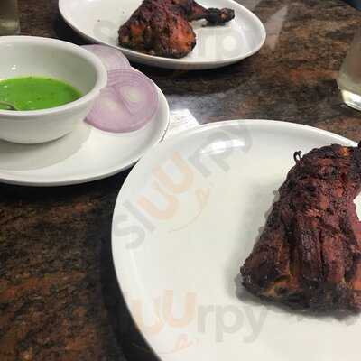 Lime And Spice Mumbai