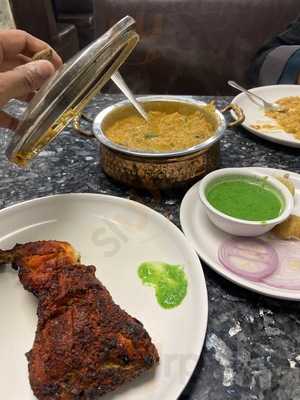 Lime And Spice Mumbai