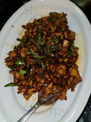 Lime And Spice Mumbai