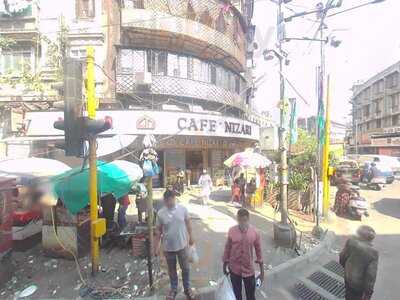 Lime And Spice Mumbai