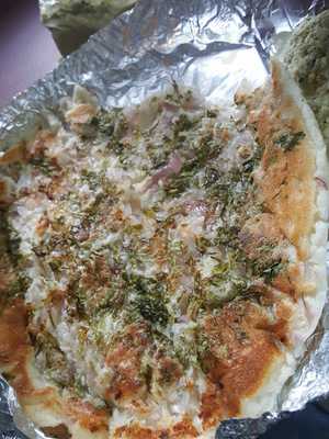 Radhakrishna Restaurant