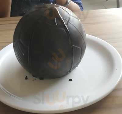 Radhakrishna Restaurant