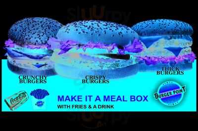 Burger Point