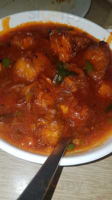 Ashok Restaurant & Bar