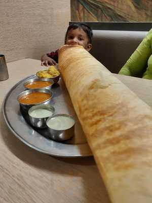 Ashok Restaurant & Bar