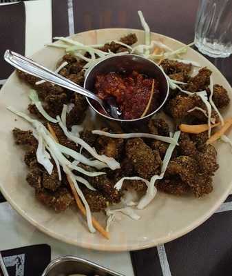 Ashok Restaurant & Bar