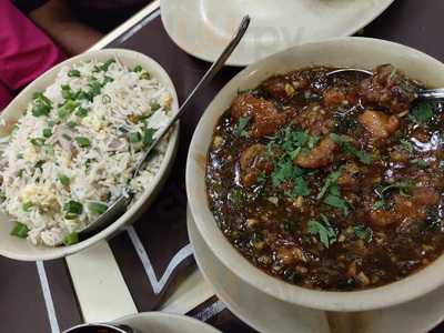 Ashok Restaurant & Bar