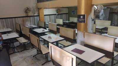 Hotel Matruchhaya Restaurant