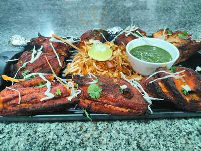 Hotel Matruchhaya Restaurant