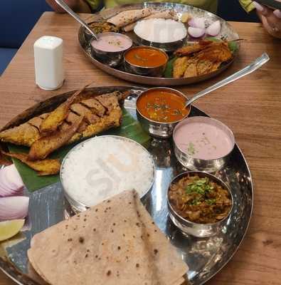 Hotel Matruchhaya Restaurant