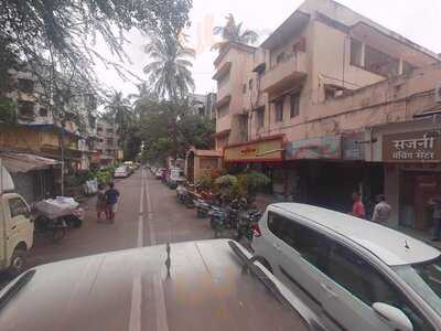 Hotel Matruchhaya Restaurant