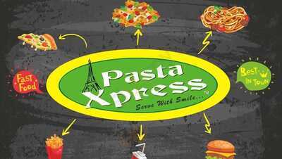 Pasta Xpress