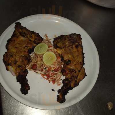 Natraj Restaurant & Bar