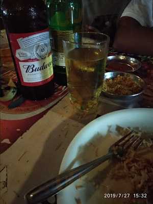 Natraj Restaurant & Bar