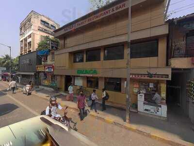 Natraj Restaurant & Bar