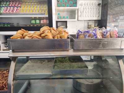 Platinum Dairy & Sweets