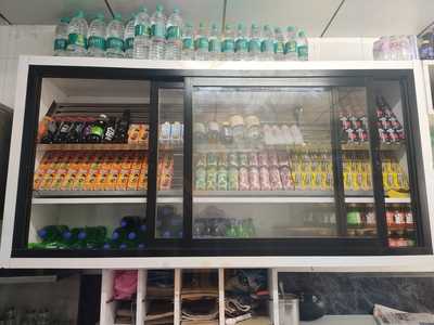 Platinum Dairy & Sweets