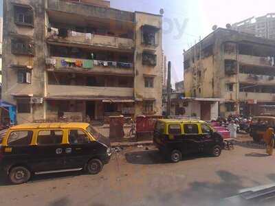 Platinum Dairy & Sweets