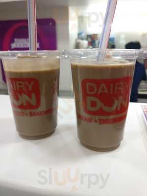 Dairy Don