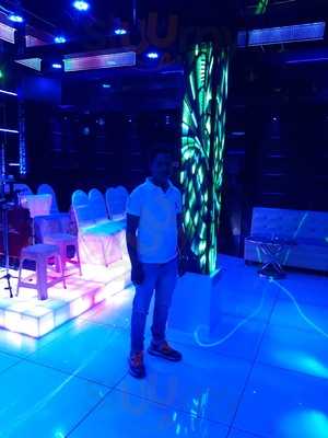 Junction Restaurant & Bar