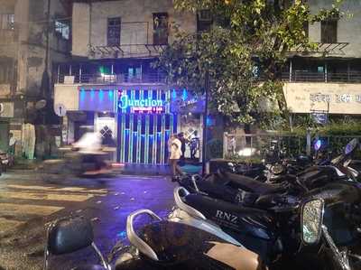 Junction Restaurant & Bar