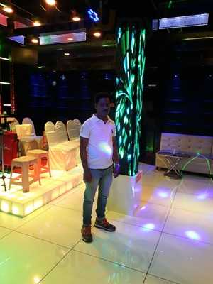 Junction Restaurant & Bar