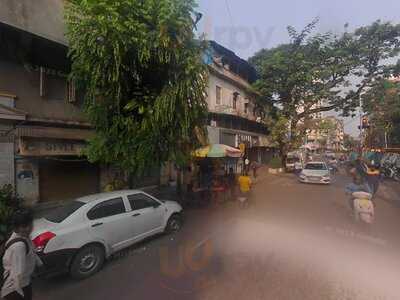 Junction Restaurant & Bar