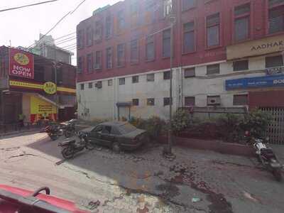 Khan Chicken Biryani