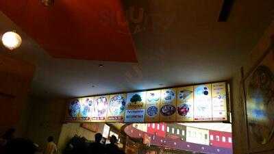 Chopaal Multi Cuisine Thali's