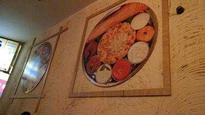 Chopaal Multi Cuisine Thali's