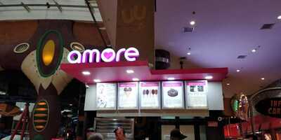 Amore Gourmet Gelato