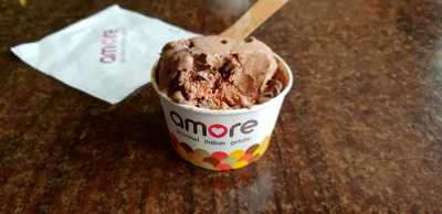 Amore Gourmet Gelato