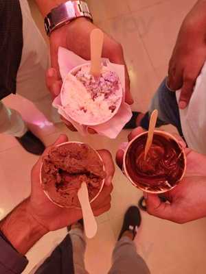 Amore Gourmet Gelato