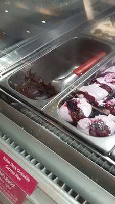 Amore Gourmet Gelato