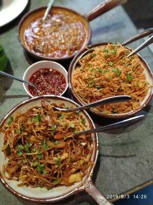 China Village Restaurant