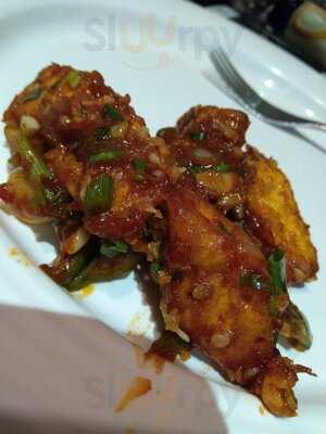 China Village Restaurant